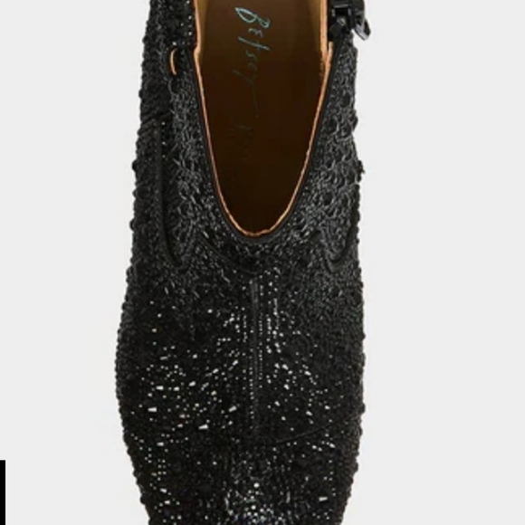 New Betsey Johnson Boots - Picture 4 of 6